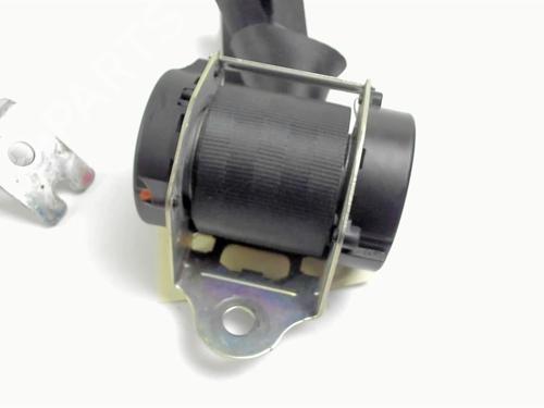 Used Rear left seatbelt Rear left seatbelt FORD FUSION (JU_) 1.4 TDCi (68 hp) 20465631 20465631