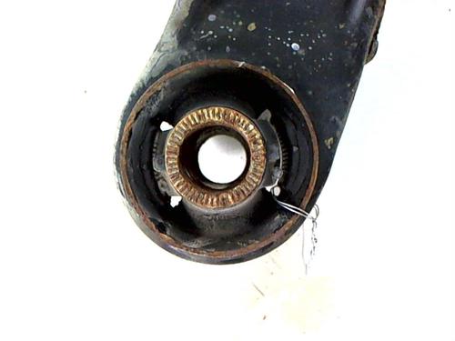 Right front suspension arm TOYOTA YARIS (_P9_) 1.0 VVT-i (KSP90_, KSP90R) | BP20392292M13 