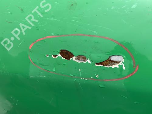 Used Right front fenders Right front fenders CITROËN JUMPY I Van (BS_, BT_, BY_, BZ_) 1.9 D 70 (69 hp) 20436393 20436393