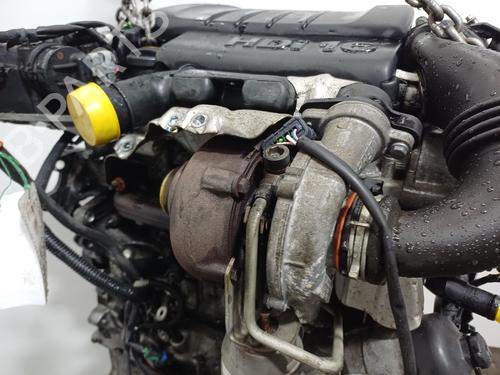 Engine CITROËN C5 III (RD_) 1.6 HDi 110 (RD9HZC) | BP37037499M1 - Image 4
