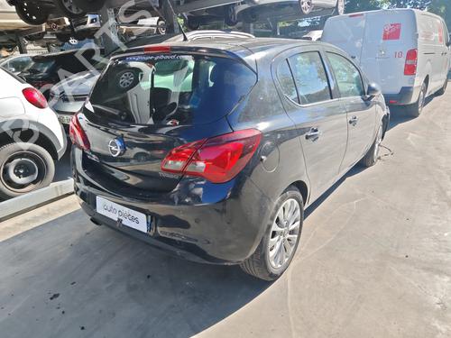 Tailgate OPEL CORSA E (X15) 1.0 (08, 68) | BP38343814C6  - Image 13