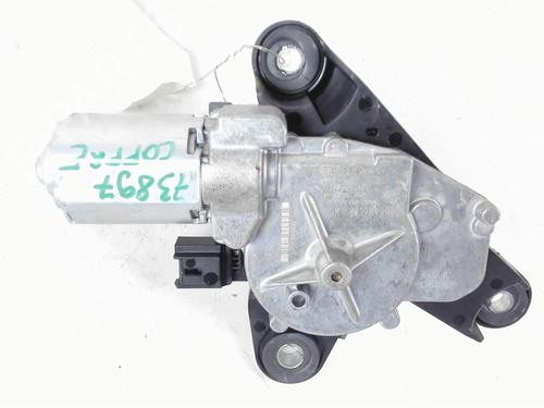 Rear wiper motor OPEL CROSSLAND X / CROSSLAND (P17, P2QO) 1.2 (75) | BP20390033M102 