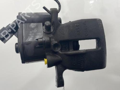Used Right rear brake caliper Right rear brake caliper AUDI A6 Allroad C6 (4FH) 3.0 TDI quattro (233 hp) 20393049 20393049