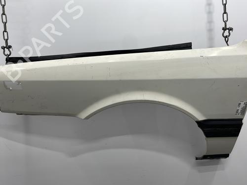 Used Left front fenders RENAULT 21 Saloon (L48_) 1.7 (L48E) (90 hp) 28591233