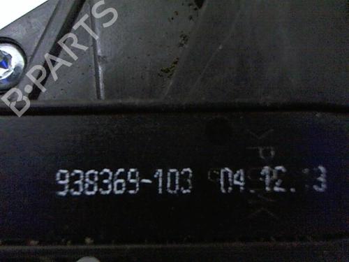 Front left lock FORD B-MAX (JK) 1.5 TDCi | BP21234593C98 - Image 8