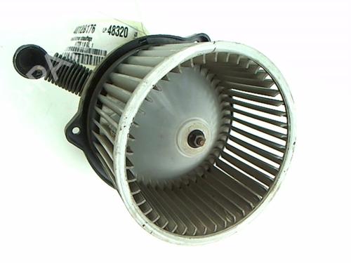Used Heater blower motor Heater blower motor HYUNDAI ATOS (MX) 1.0 i (54 hp) 20392367 20392367