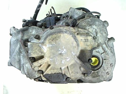 Used Gearbox Gearbox OPEL VECTRA B Hatchback (J96) 2.5 i V6 (F68) (170 hp) 20444772 20444772