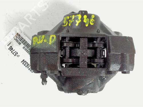 Used Right rear brake caliper Right rear brake caliper VOLVO S70 (874) 2.5 TDI (140 hp) 20429316 20429316