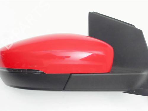 Right mirror VW POLO V (6R1, 6C1) 1.2 TDI | BP20441132C27 