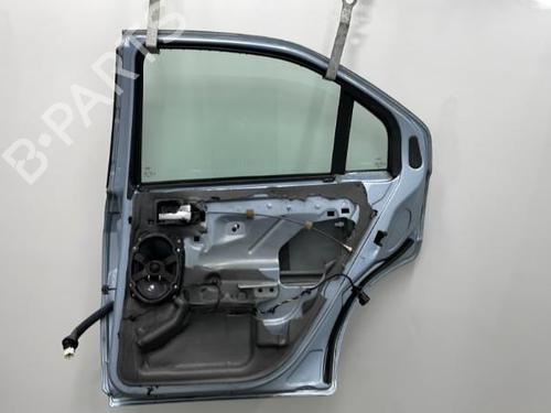 Used Right rear door FORD MONDEO III (B5Y) 2.0 TDCi (130 hp) 20392886