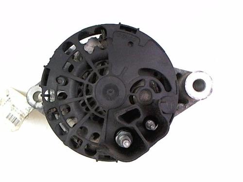 Alternator FIAT BRAVO II (198_) 1.6 D Multijet (198AXH1B) | BP20477514M7