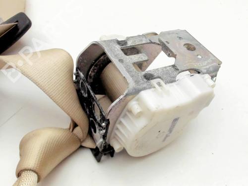 rear-left-seatbelt-bmw-5-touring-e61-2004-2005-2006-2007-2008-2009-2010-26666621 main image