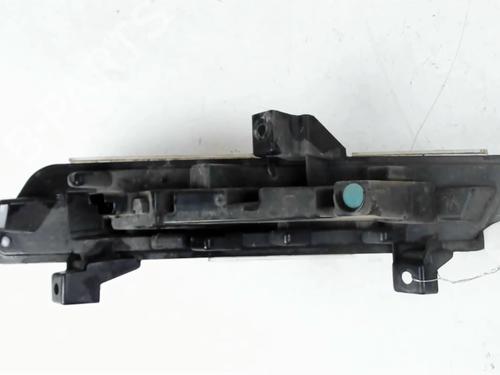 Used Right daytime light Right daytime light RENAULT CLIO IV (BH_) 1.5 dCi 75 (75 hp) 34635608 34635608