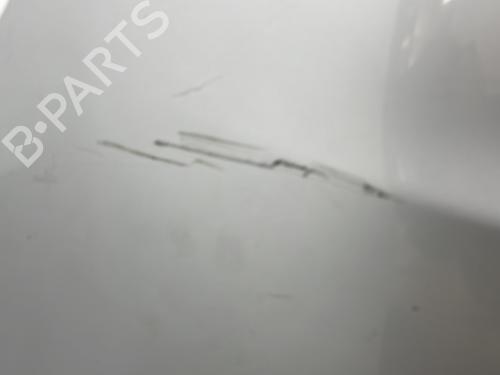 Rear bumper RENAULT MEGANE III Grandtour (KZ0/1) 1.5 dCi | BP25210042C8 