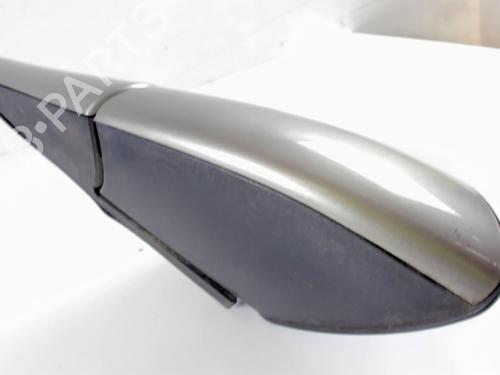 Left mirror OPEL VECTRA B Hatchback (J96) 2.0 i 16V (F68) | BP20458873C26 