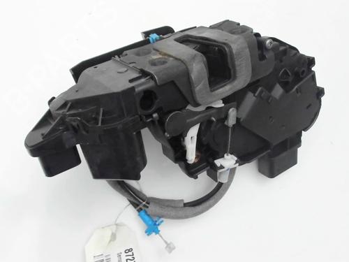 Front right lock FORD MONDEO IV (BA7) 2.2 TDCi | BP20389491C97 