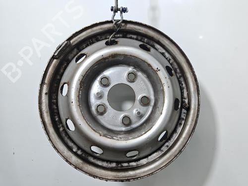 Used Rim Rim 39553688 39553688