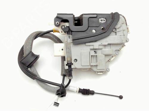 Front left lock AUDI A1 Sportback (8XA, 8XF) 1.6 TDI | BP27409307C98 