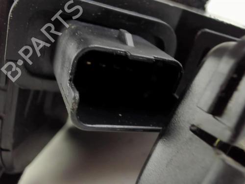 Used Rear left lock Rear left lock RENAULT CAPTUR I (J5_, H5_) 1.5 dCi 90 (J5N4, J5M5, J5MW, J5M6, J5AL, J5AJ) (90 hp) 20443166 20443166