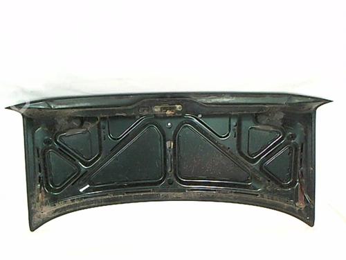 Used Tailgate Tailgate ALFA ROMEO 164 (164_) 2.5 TD (164.A1A) (114 hp) 25263758 25263758