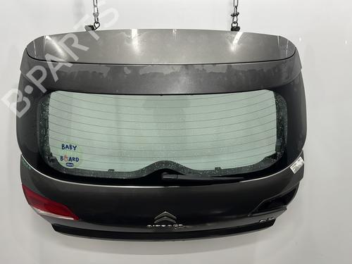 Tailgate CITROËN C4 II (NC_) 1.6 HDi 115 | BP31761496C6 - Image 6