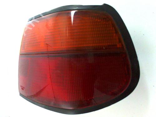 Used Right taillight Right taillight NISSAN ALMERA I Hatchback (N15) 1.4 (87 hp) 20444738 20444738