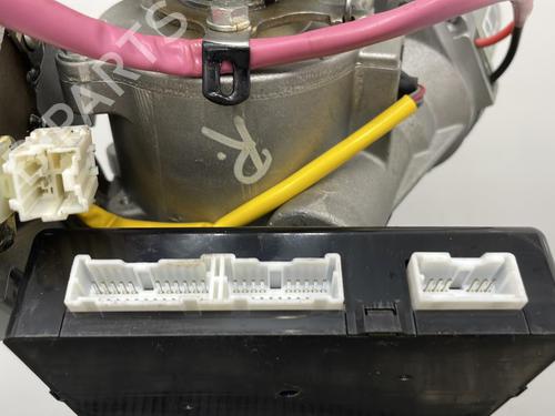 Used Steering column Steering column HYUNDAI i20 I (PB, PBT) 1.4 CRDi (75 hp) 20416730 20416730