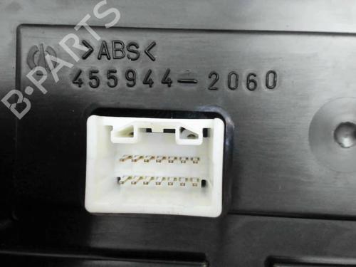 Climate control TOYOTA RAV 4 III (_A3_) 2.2 D 4WD (ALA30_, ALA30R) | BP20418501I5 