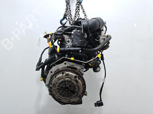 Engine SEAT ALTEA (5P1) 1.9 TDI | BP38422501M1 - Image 3