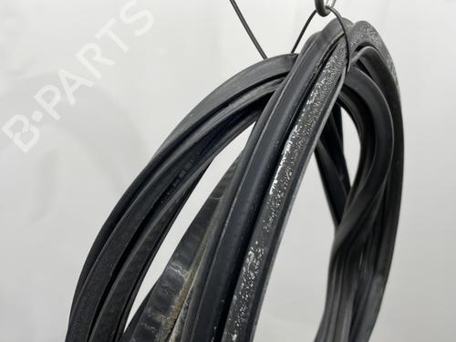 Rubber door seal OPEL ZAFIRA / ZAFIRA FAMILY B (A05) 1.9 CDTI (M75) | BP24810206C142 