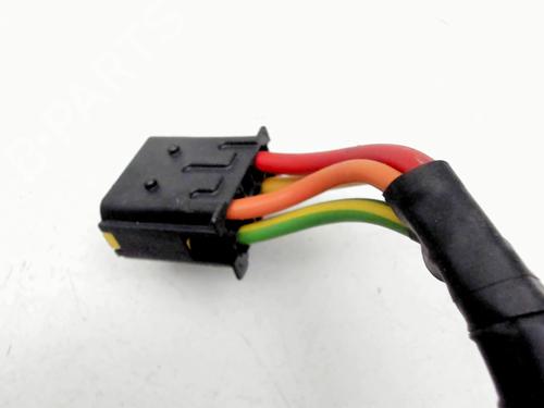 Ignition barrel DACIA DUSTER (HS_) 1.5 dCi (HSMC) | BP40224403M48 - Image 5