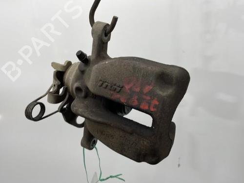 Used Right rear brake caliper Right rear brake caliper FIAT SCUDO Van (270_, 272_) 2.0 D Multijet (128 hp) 20387243 20387243