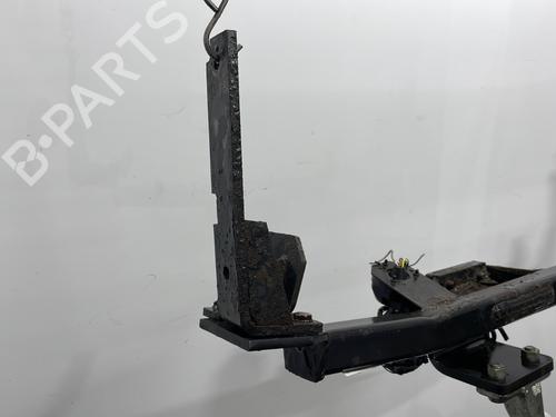Kule for tilhengerfeste/Mekanisme RENAULT CLIO II (BB_, CB_) 1.5 dCi (B/CB07) | BP29928538C141