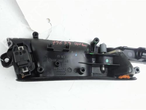 Front left interior door handle AUDI A3 (8P1) 2.0 TDI 16V | BP23778226I13 