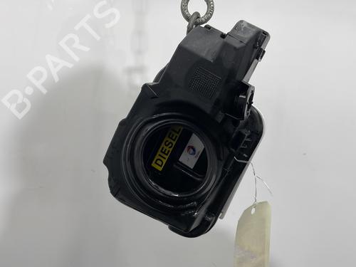 Fuel flap PEUGEOT EXPERT Van (V_) 2.0 BlueHDi 120 | BP30795322C131 