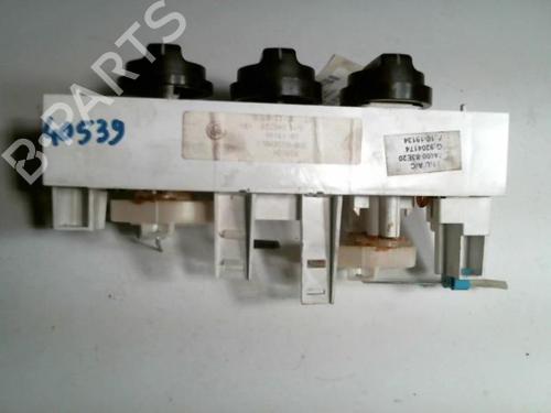Commande Chauffage OPEL AGILA A (H00) 1.0 (F68) | BP20409032I5 