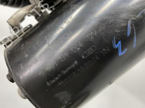 Used Starter Starter ALFA ROMEO GIULIETTA (940_) 2.0 JTDM (940.FXL1A) (140 hp) 26035390 26035390
