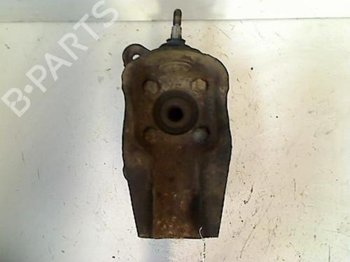 Left front steering knuckle SEAT MARBELLA (28A) 0.9 Cat | BP21203490M25 