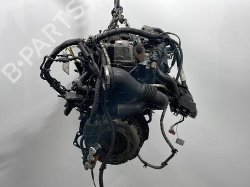Engine FORD S-MAX (WA6) 1.8 TDCi | BP30947586M1