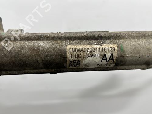 Steering rack FORD FIESTA VII (HJ, HF) 1.5 TDCi | BP33041430M22 - Image 3