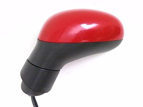 Left mirror SEAT LEON (1P1) 1.9 TDI | BP20460878C26 
