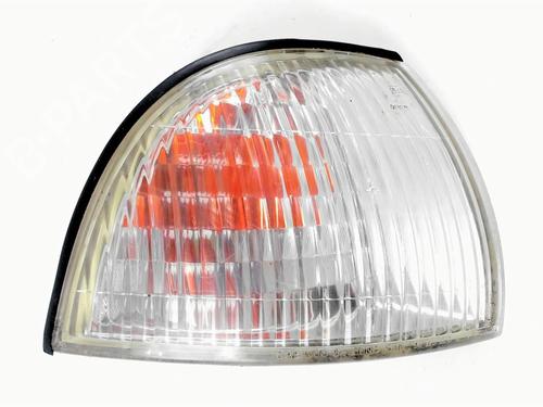 Right front indicator DAEWOO NEXIA Saloon 1.5 16V (19) | BP20453195C33 