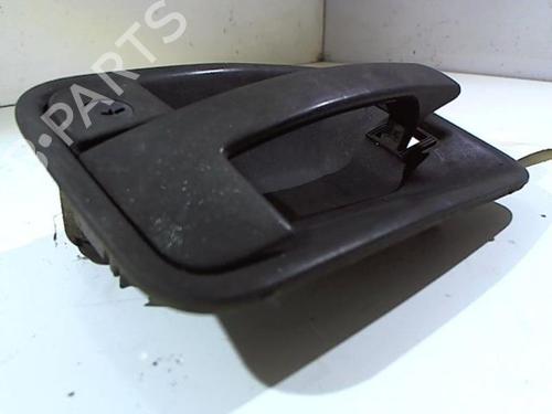 Front left exterior door handle PEUGEOT EXPERT (224_) 2.0 HDI 16V | BP22914286C128 