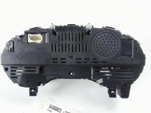 Used Instrument cluster Instrument cluster MERCEDES-BENZ SLC (R172) 250 d (172.404) (204 hp) 25445010 25445010