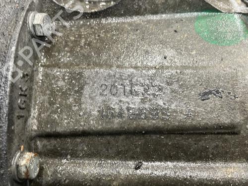 Gearbox PEUGEOT PARTNER MPV (5_, G_) 1.9 D | BP26133664M3 - Image 5