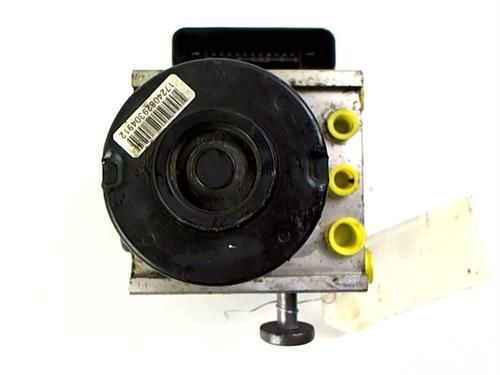 ABS pump CITROËN C3 II (SC_) 1.4 HDi 70 (SC8HZC, SC8HR0, SC8HP4) | BP20466107M43 