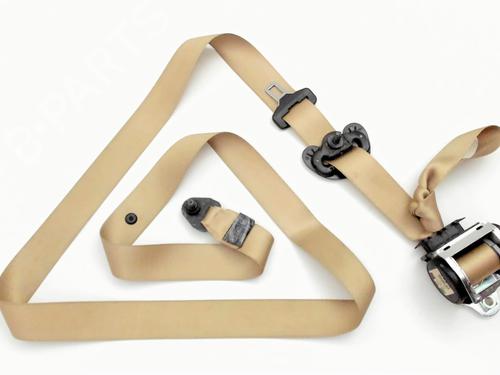 Front right seatbelt BMW 5 (E60) 520 d | BP26532165I25 - Image 7