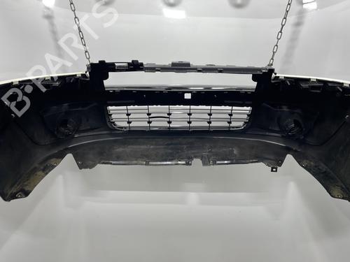 Front bumper CITROËN JUMPY II Van 2.0 HDi 120 | BP32042522C7