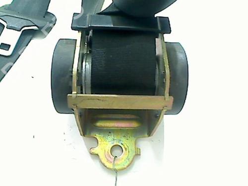 Venstre bak beltestrammer PEUGEOT 307 (3A/C) 2.0 HDi 135 | BP20457902C89 