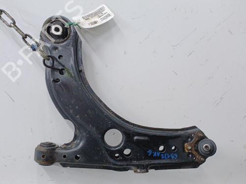 Used Left front suspension arm Left front suspension arm VW GOLF IV (1J1) 1.4 16V (75 hp) 21206747 21206747
